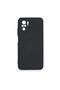 Compatible Case Launch Silicone Soft Cover with Velvet Inside for Xiaomi Redmi Note 10 Mobile Phone