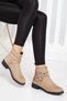 D3077 Women's Winter Boots - 4