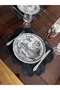 Vintage American Service. Black (1 Piece) - 8