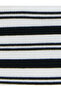 Athlete Crew Neck Ribbed Embroidery Detailed Viscous Fabric Blended - 6