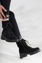 D940 Guaranteed Product Cold Proof Women's Winter Boots - 3
