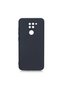 Compatible Case Launch Silicone Soft Cover with Velvet Inside for Xiaomi Redmi Note 9 Mobile Phone