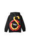 Galatasaray Big Logo Kids Sweatshirt C88154