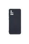 Compatible Case Launch Silicone Soft Colorful Cover with Velvet Inside for Samsung Galaxy A71 Mobile Phone