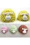 3D Cute Sheep Silicone Mold K-1163, Scented Stone Soap Gypsum Candle Mold - 5