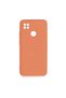 Compatible Case Launch Silicone Soft Colored Cover with Velvet Inside for Xiaomi Redmi 9C Mobile Phone
