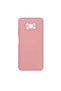 Case Compatible with Launch Silicone Soft Color Cover with Velvet Inside for Xiaomi Poco X3 Mobile Phone