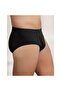 Tutku 3 Pieces Men's Black Panties 100% Cotton // 3 Pieces - 2