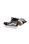Children's Casual Shoes Mte Sk8-Hi Vn000D2Un421 - 3