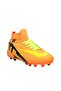 W25Y Ar Men's Crampon Carpet Field Shoes with Boom Socks - 2