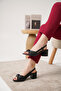 D719 Guaranteed Women's Heeled Shoes - 2