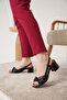 D719 Guaranteed Women's Heeled Shoes - 4