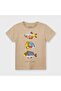 Summer T-Shirt for Girls 3036