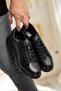 D0845 Daily Orthopedic Men's Classic Guaranteed Shoes - 4