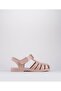 Clasica Velcro Sandals S10288 Nude / 197-Maquillaje