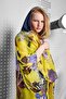 صوفية ساري للسيدات 15371 - 5