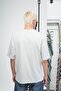 Men's Los Angeles T-shirt, Stone Color - 2