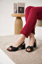 D719 Guaranteed Women's Heeled Shoes