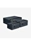Travel Packing Cubes/Luggage Organizer Bag Large 28" Small 2 Pieces+X Large 1 Piece Afa08482 - 2
