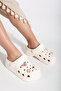 D129 Guaranteed Women's Daily Orthopedic Slipper - 8