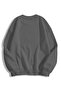 Unisex Brooklyn Crew Neck Sweatshirt Hoodie - 2