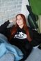 Unisex 4tune Sweatshirt Hoodie Black - 3