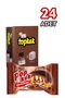 Popkek Kak 60 g 1 Box of 24 Pieces