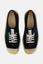 Women Standard Fit Tor Hoop Lace Up Casual Shoes, Navy - 3