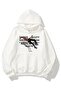 Travis Scott Astroworld 2018 Unisex Sweatshirt Hoodie - 4