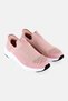 Women Slip On Outdoor Sports Shoes, Pink