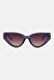 7819 92B 56-18 Women's Sunglasses
