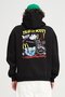 Unisex Highest In The Room Sweatshirt Hoodie - 6