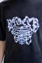 Unisex Cage Washable Antacid Tshirt - 7