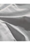 Sona single tasseled duvet cover set - grey - 6