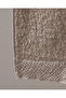 Angelique Face Towel - Dark Beige - 50X70 cm - 3