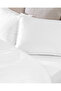 Loire Double TENCEL™ Duvet Cover Set (TENCEL™ ™   ) - White - 2