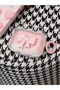 AirPods Pro 2Nd Generation Compatible Pink Ribbon Earphone Case Pro Ios Compatible - 6