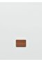 Crocodile Skin Look Card Holder - 4
