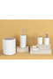 Adenya Sepeti Martre 5-Piece Bathroom Set - 2