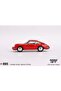 Mgt00695 1/64 Porsche 901 1963 Signal Red - 4