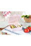 Adenya Sepeti Blanch Sandwich Box