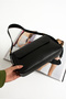 Lenabella Stylish Designed Shoulder Bag - Classic Baguette - 3