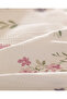 Evonna Ecocell Printed Double Pique Set - 4