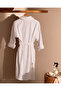 Roesia Şalyaka Women's Bathrobe - 2