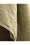 Clarette Bath Towel - Light Green - 90X150 cm - 2