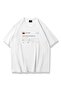 Unisex Kanye Tweet T-shirt White