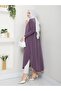 Much Wanted Wonderful Sandy Oval Tunik - 5
