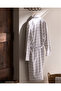 Terry Hammam Unisex Bathrobe - 2