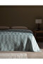Agate Double Size Printed Bedspread