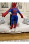 Spiderman 100 cm Giant Plush Sleep and Playmate - 2